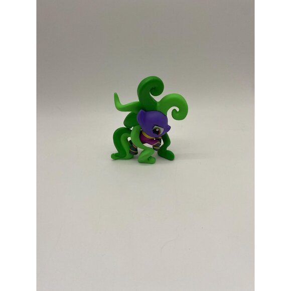 2016 Funko Mystery Minis My Little Pony Mane-iac Mayhem Figurine Toy - Picture 4 of 7